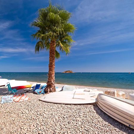 Holiday Home Luca By Interhome Calpe Bagian luar foto