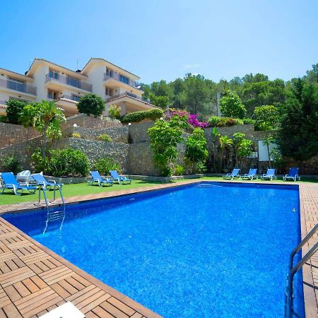 Holiday Home Luca By Interhome Calpe Bagian luar foto