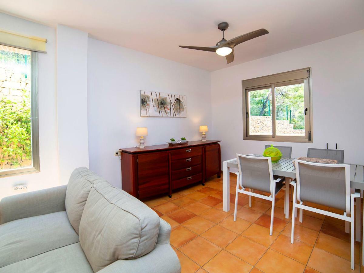 Holiday Home Luca By Interhome Calpe Bagian luar foto