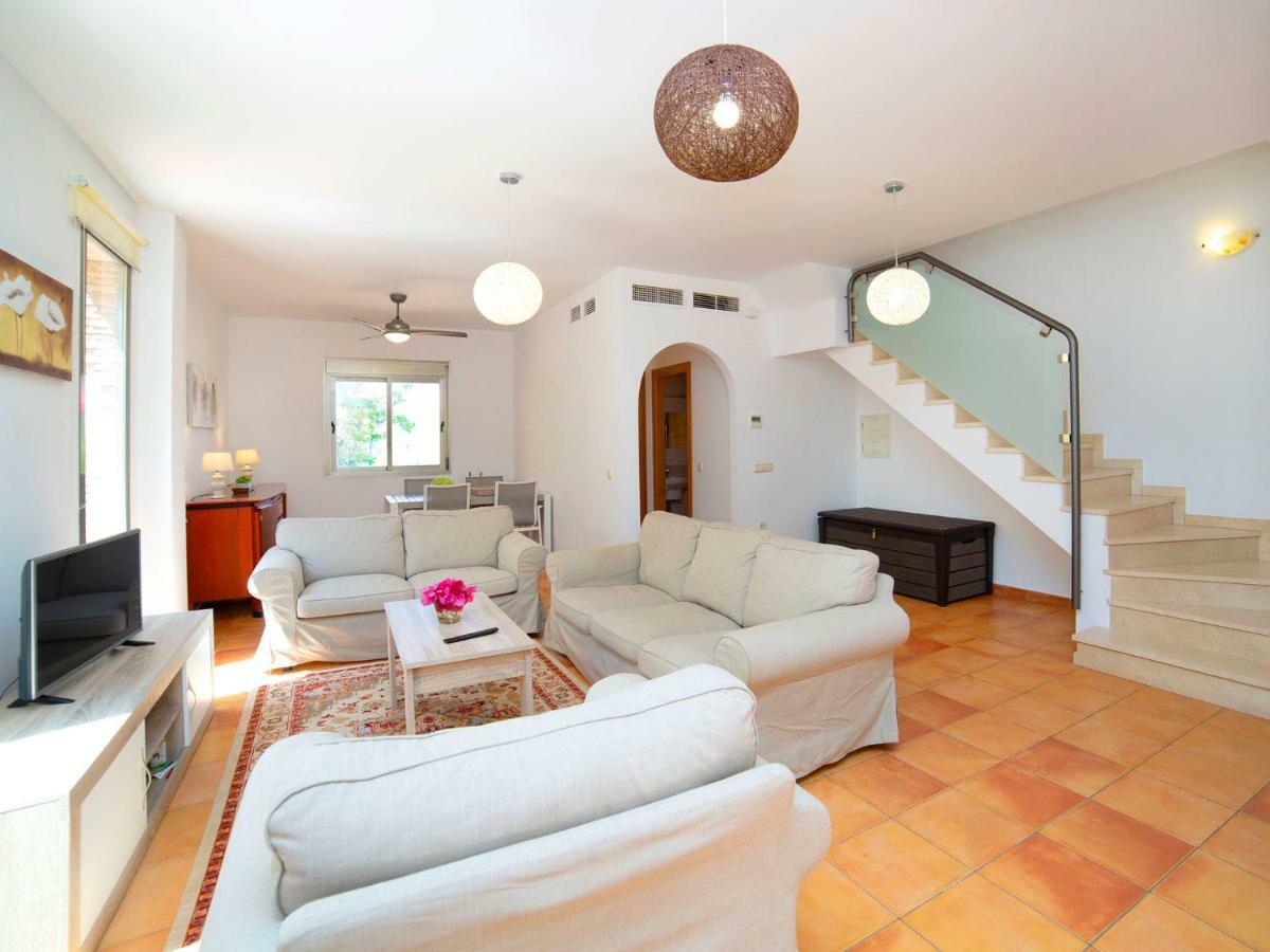 Holiday Home Luca By Interhome Calpe Bagian luar foto
