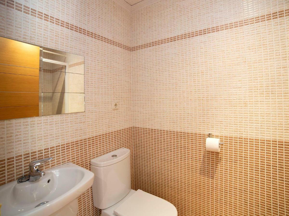 Holiday Home Luca By Interhome Calpe Bagian luar foto