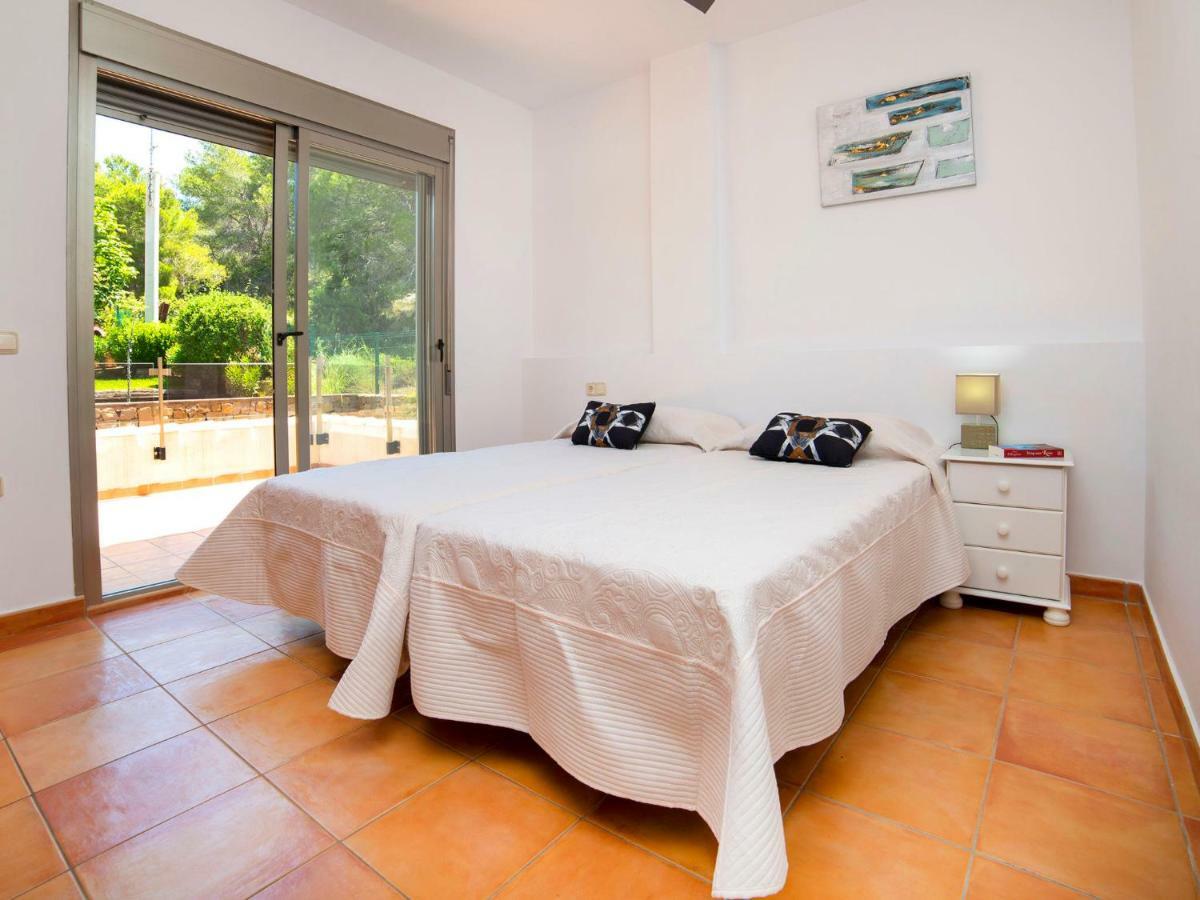 Holiday Home Luca By Interhome Calpe Bagian luar foto